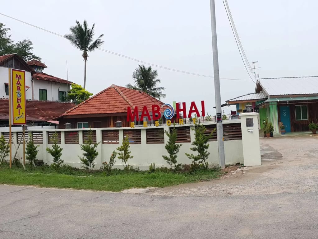 Mabohai Resort Klebang - photo 1