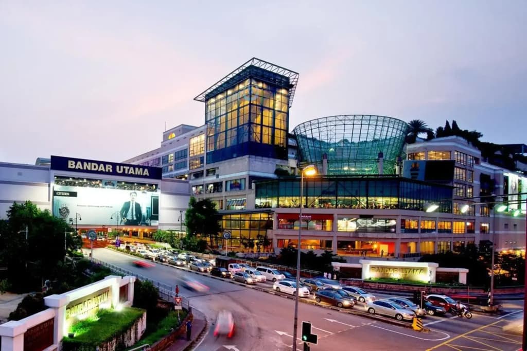 SKY POOL Stylish Suite 2-7Pax at KL City - photo 8
