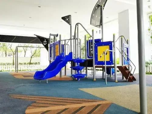 S1 The Snowy @ Fresh and Cosy Setiawalk Puchong - photo 20
