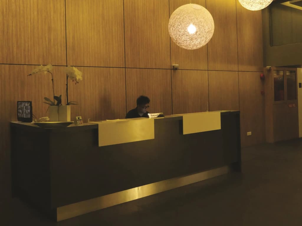 Vivo Hotel - photo 14