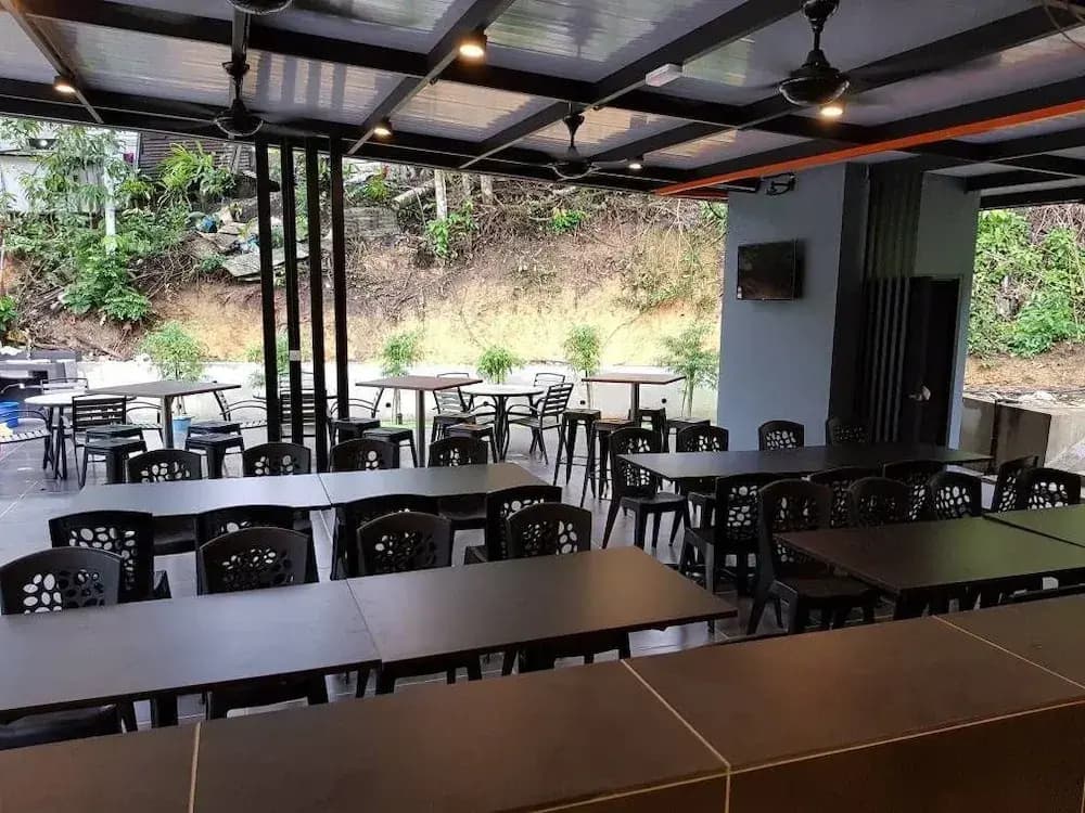 Casa Hill Resort - photo 22