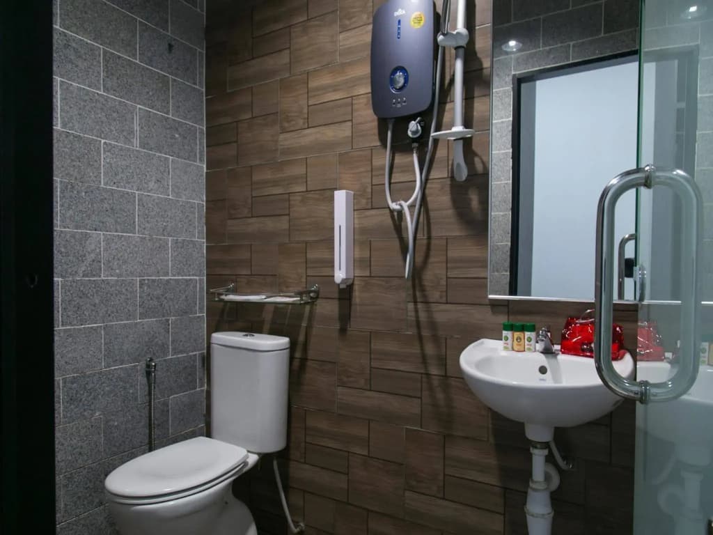 OYO Rooms Salam Specialist Hospital - photo 4