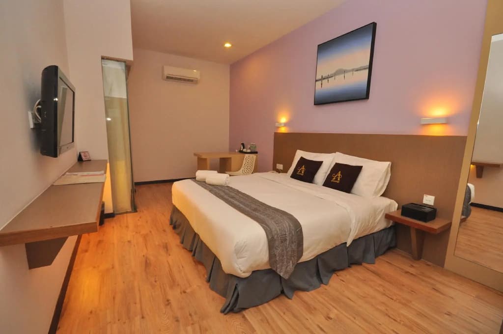 Art Cottage Boutique Hotel - photo 30
