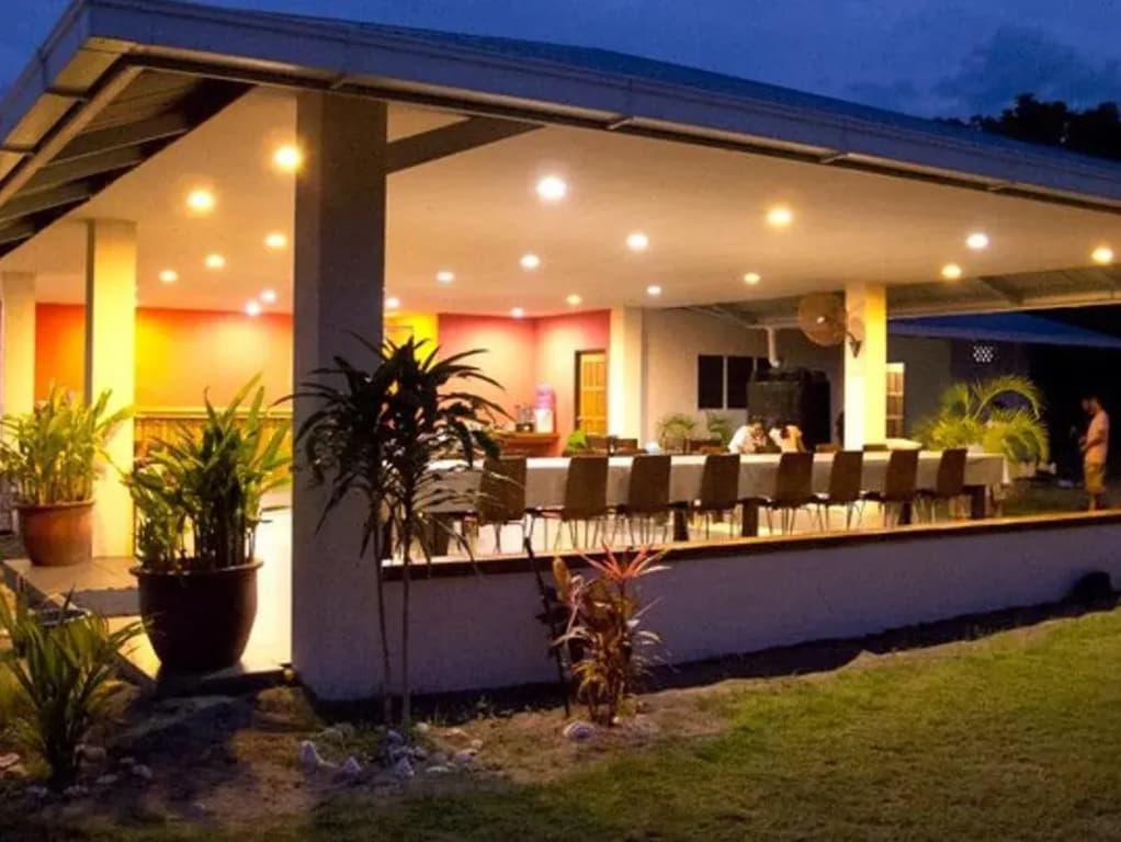 Celebes Beach Resort - photo 11