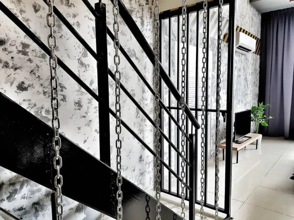 Escapade Prison Suites at Petaling Jaya - photo 6