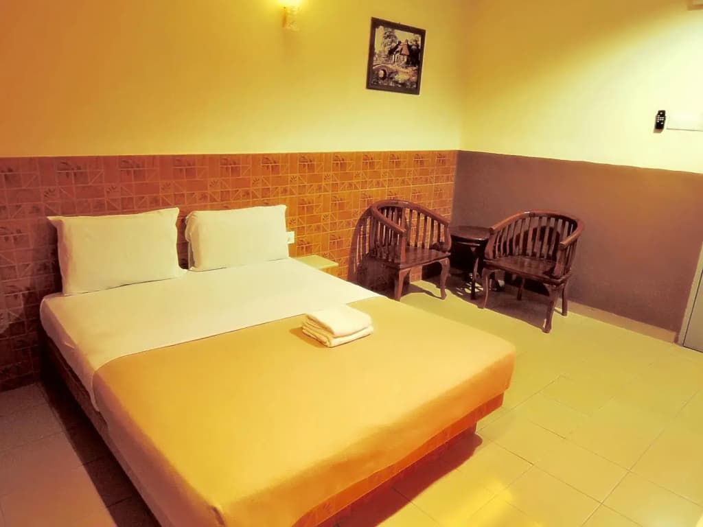 Hotel Seri Nilai - photo 20