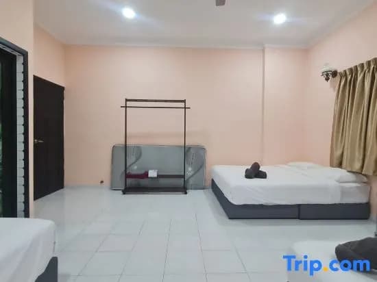 [New Launch] Aurora Hideaway Villa 23pax 4R4B Pool Ktv BBq - photo 19