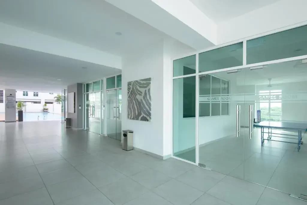 Straits Garden Suites - photo 11