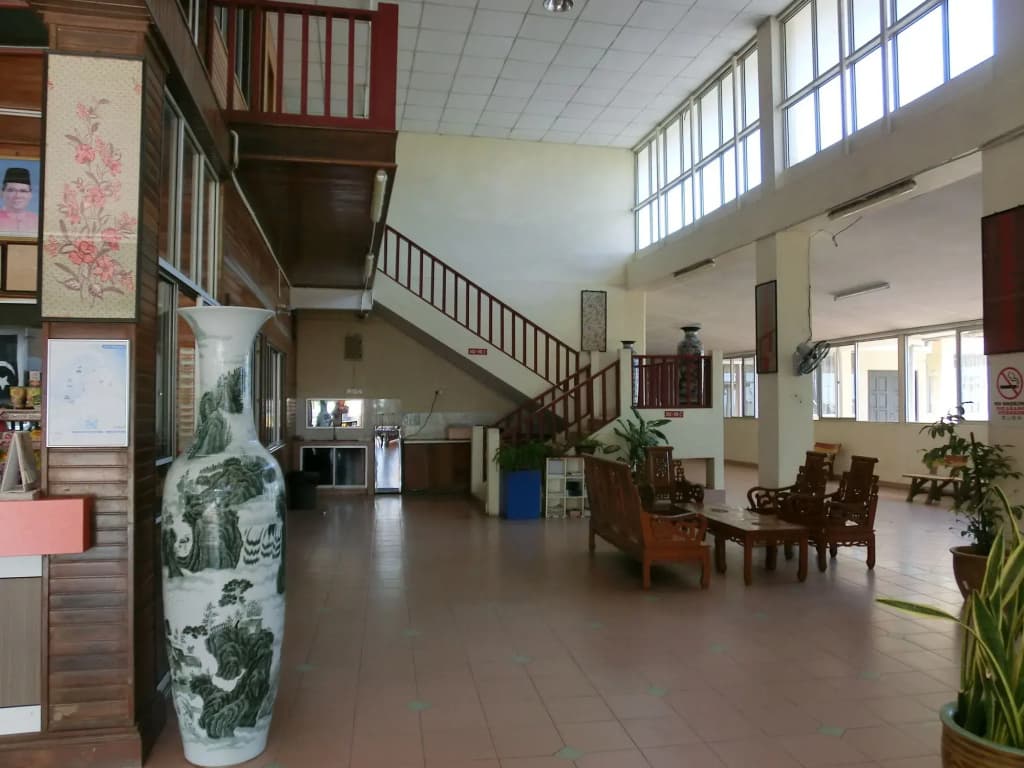 KT Beach Resort - photo 10