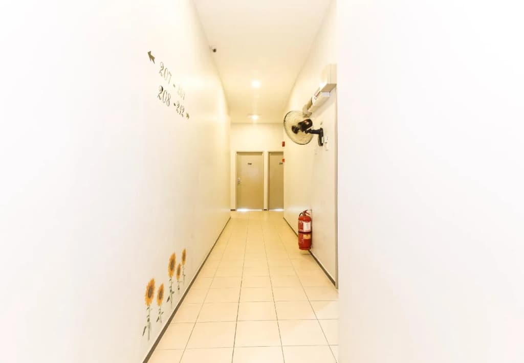 iHome Boutique Hotel - photo 11