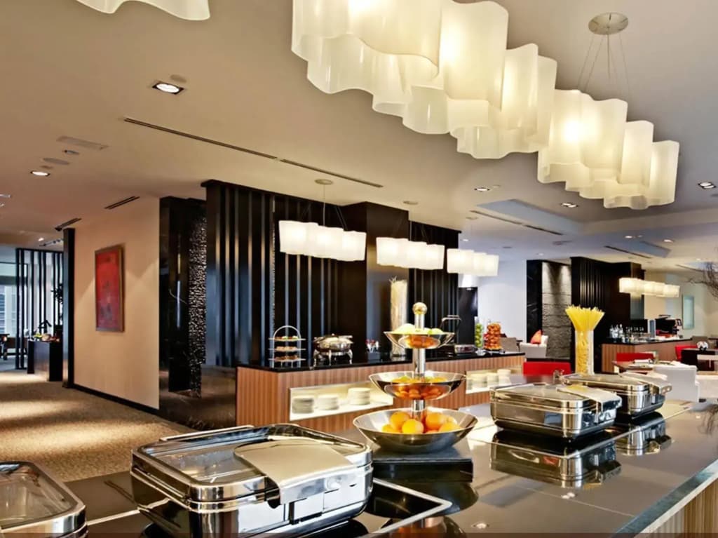 Impiana KLCC Hotel - photo 28