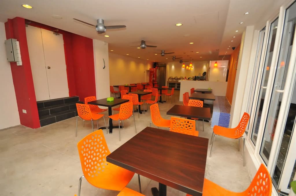 M Design Hotel at Pandan Indah - photo 25