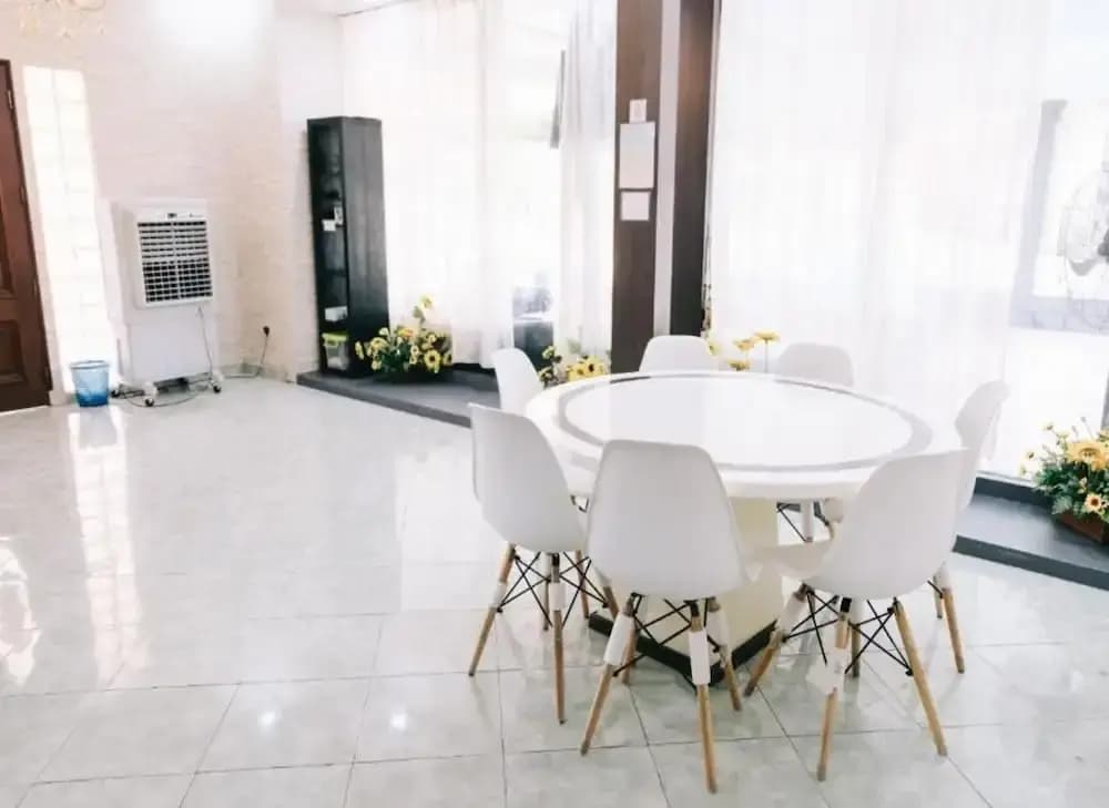 Camelia Homestay - photo 4
