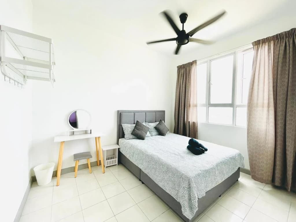 New Unit Seaview Families Suite - Purple Paradise - photo 4