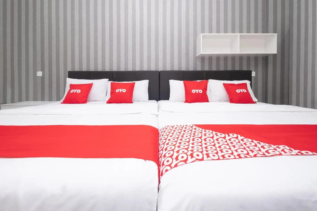 OYO 90054 Summer Inn - photo 4
