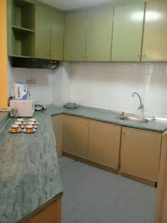 Garden City Melaka Service Apartments - photo 11