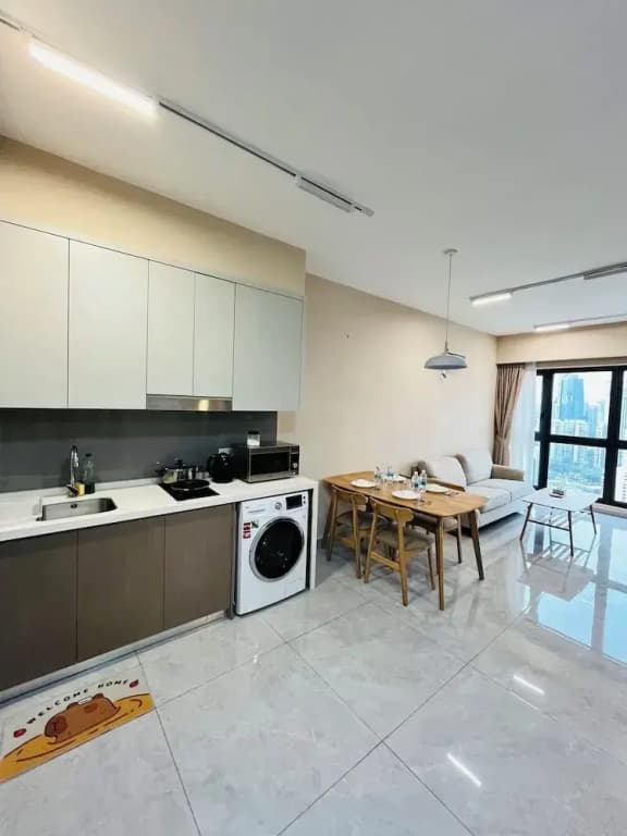 AGILE Residences by Luna - photo 35