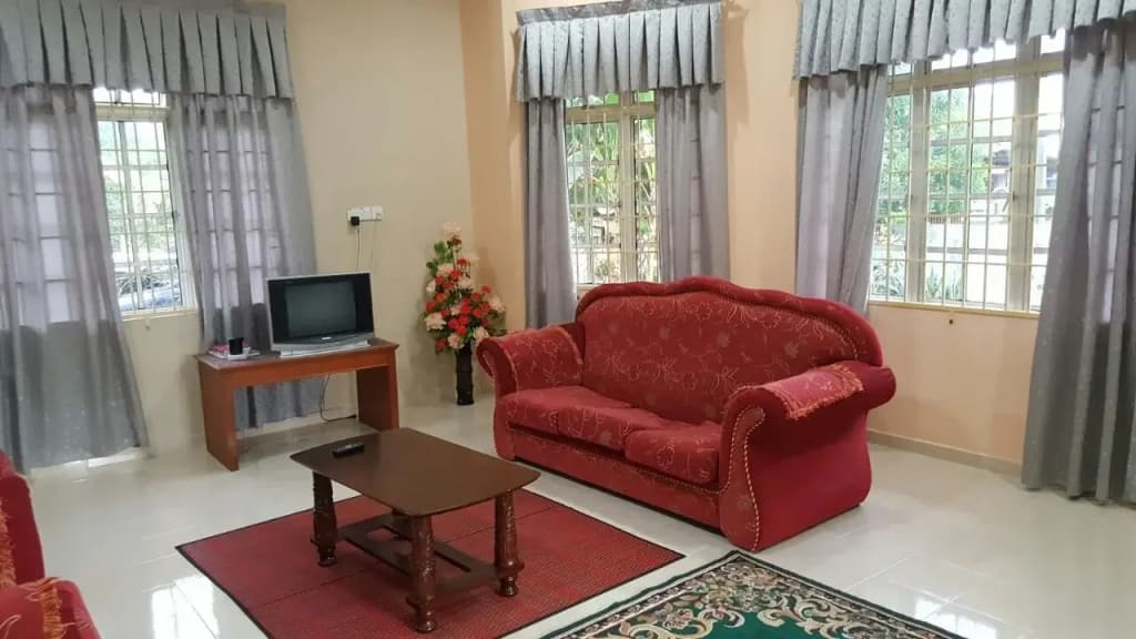 Homestay Amer - photo 8