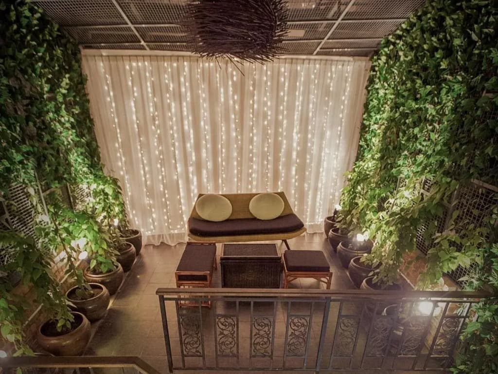Vintage Eleven Villa Melaka - photo 8