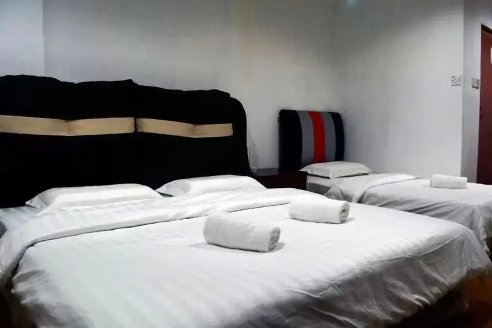 Warisan Family Inn - photo 25