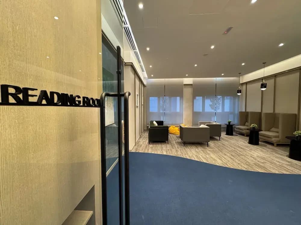 Agile Premium Service Suite KL - photo 13
