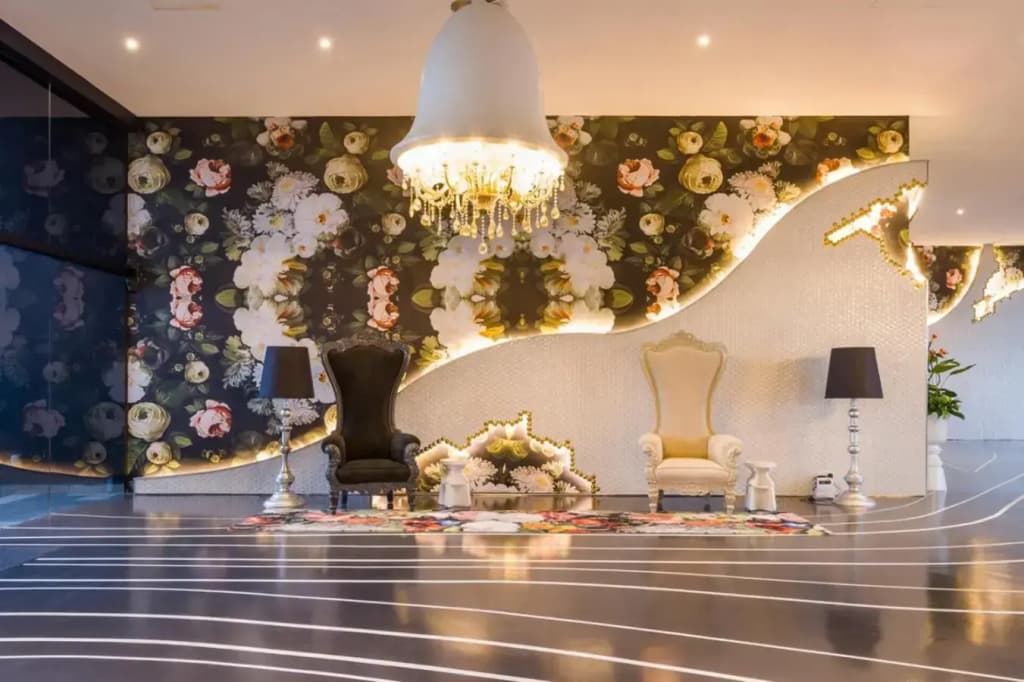 Zetter Suite Arte Mont Kiara - photo 6