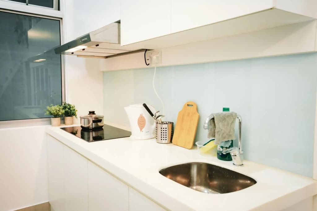 【Manhanttan Mount Austin】The Bubble Room - 6 pax - photo 29