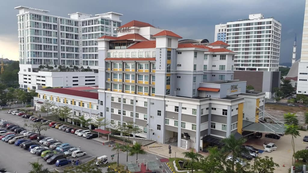 Vista Alam Dreamland - photo 16