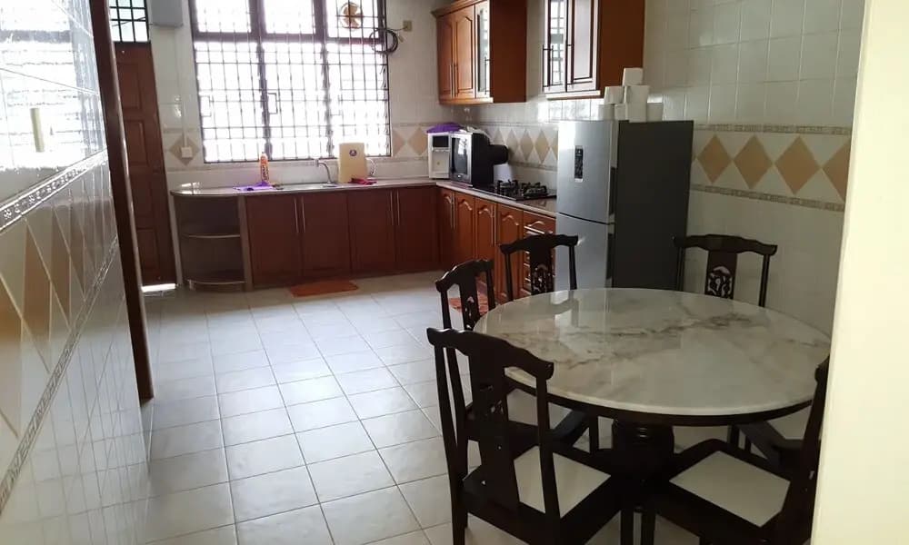 Spice Arena 4room House - photo 16