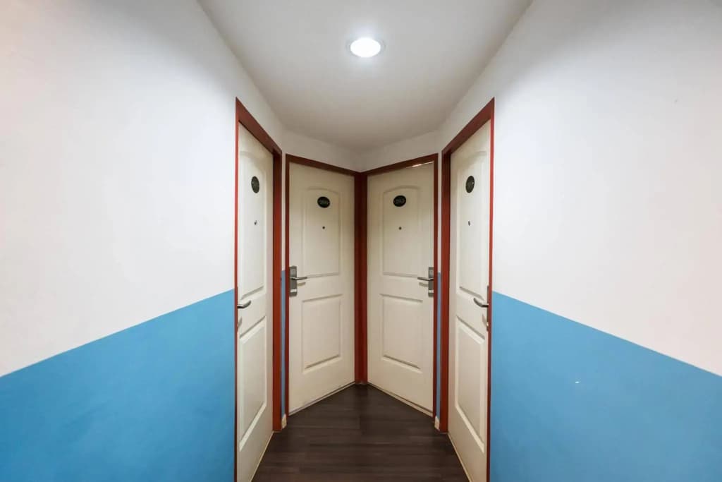 OYO Rooms Klang Sentral - photo 10