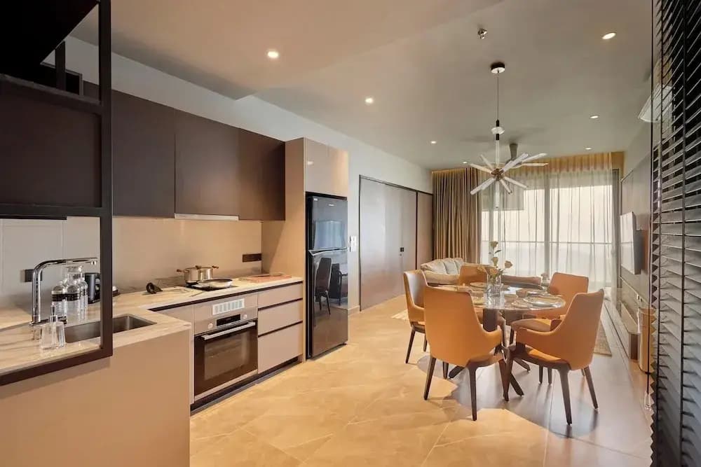 Antara Residence By Sleeping Lion - photo 15