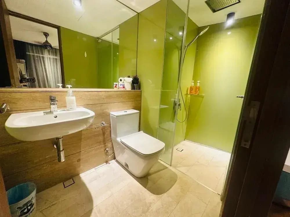 Vortex Premium Suites KLCC by SCHIEN - photo 36