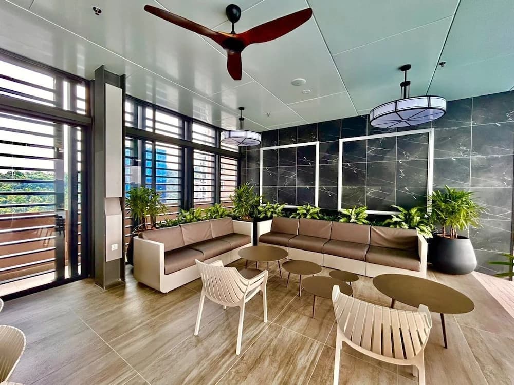 Mossaz Mana-Mana Suites Kuala Lumpur - photo 25