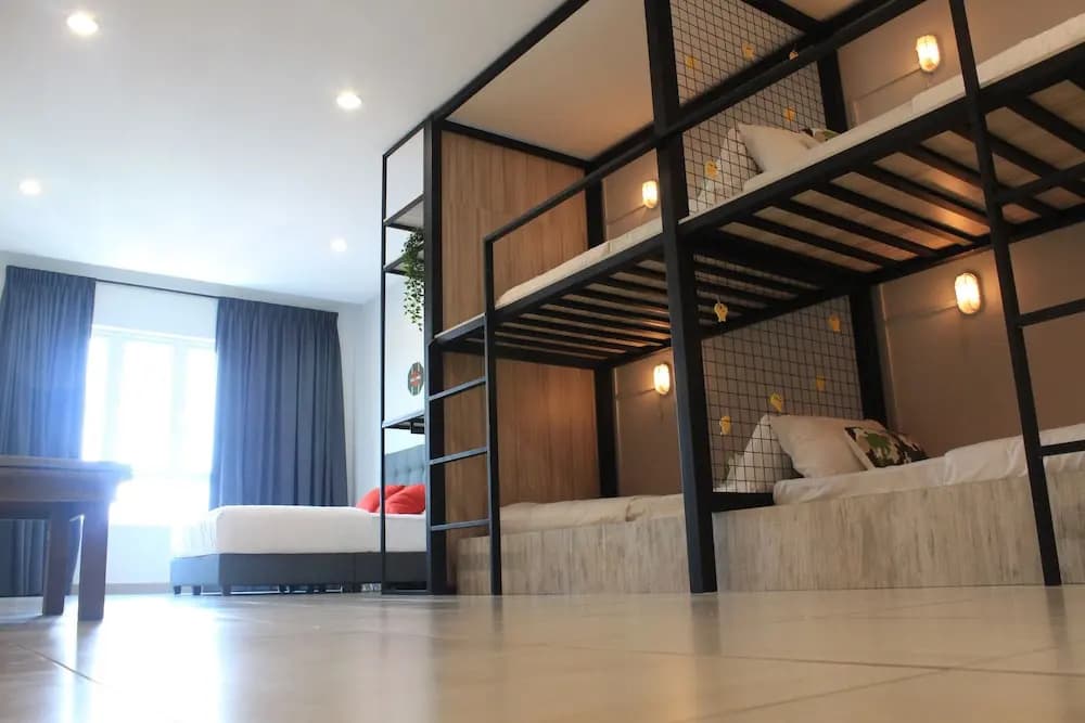 The Octagon Ipoh (86 Homestay Ipoh) - photo 25