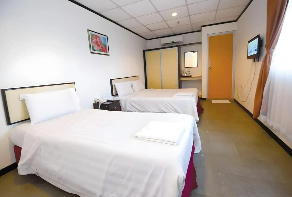 TS Hotel - Scientex - photo 5