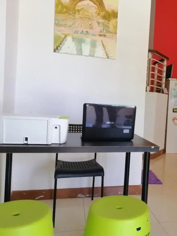 OYO 89880 Vstay 2 Guesthouse - photo 7