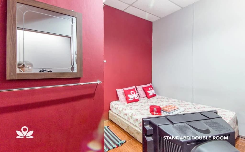 ZEN Rooms Nabil Nabila Motel - photo 6