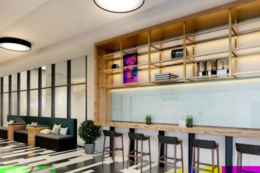 INNSiDE by Meliá Kuala Lumpur Cheras - photo 17
