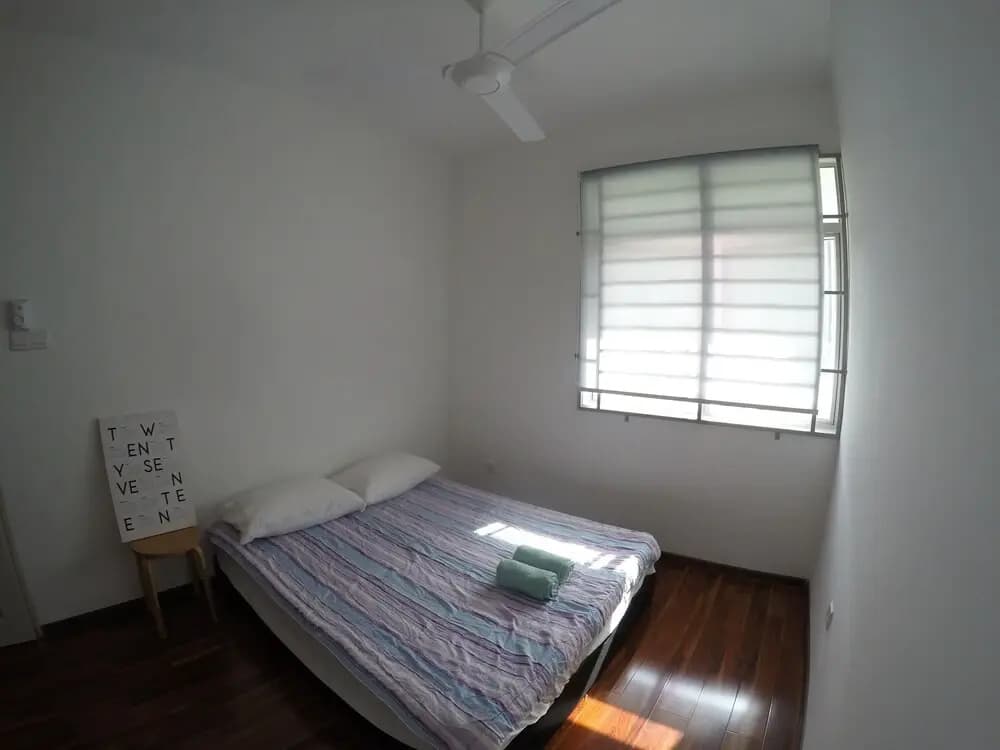 Soraya Homestay - photo 1