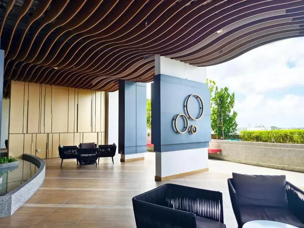 Troika Kota Bharu by Salaam Suites - photo 5
