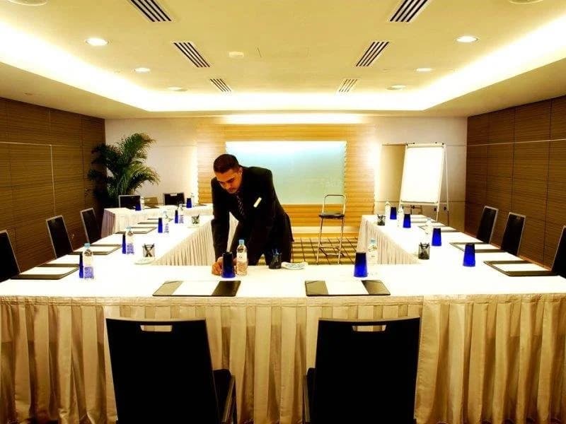 Crowne Plaza Mutiara Kuala Lumpur - photo 9