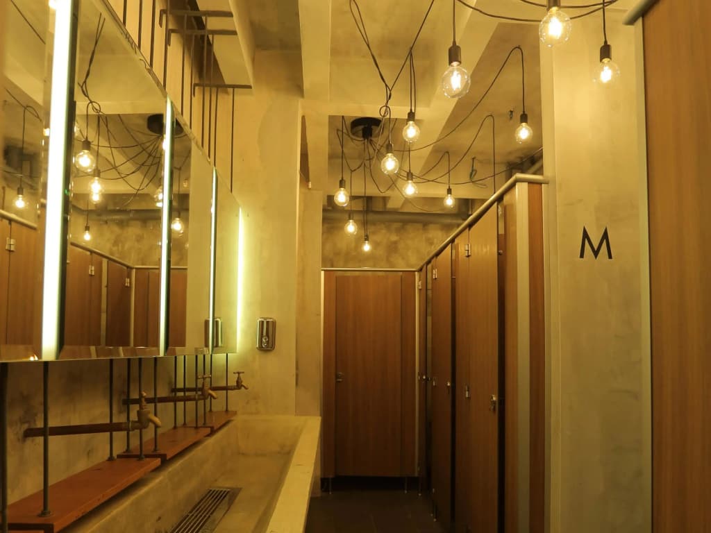 Nomaps Hostel - photo 10