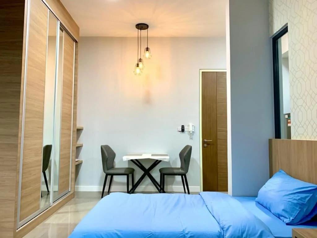 Imperio Residence | Melaka Raya | Sunset - photo 2