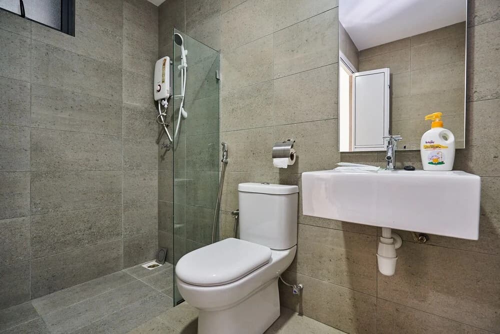 Oyo Home 1135 Magnificent 1Br Kenwingston - photo 7