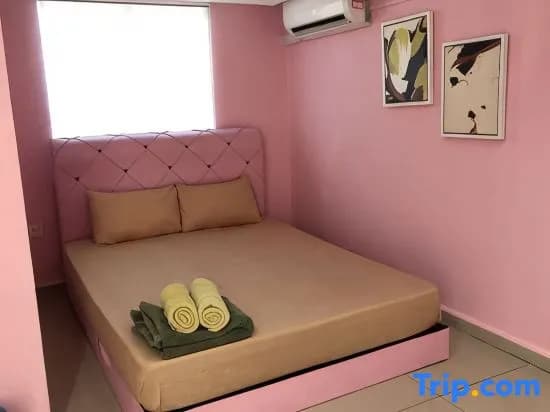 RD Legend Hotel - photo 4