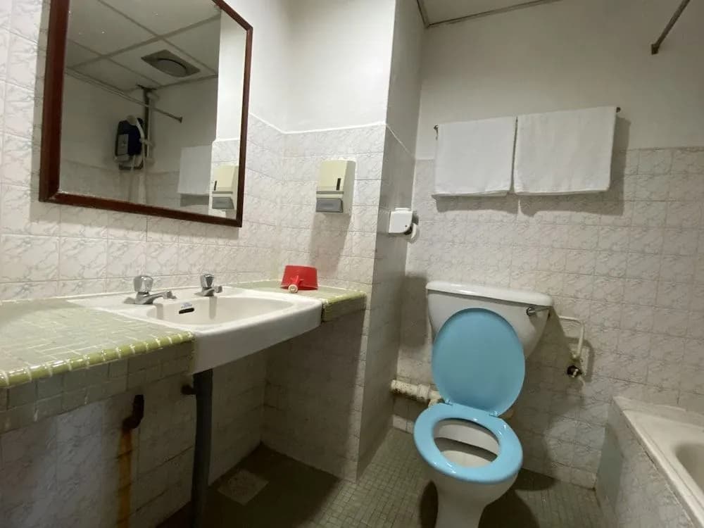OYO 89786 Hotel Kluang Baru - photo 8