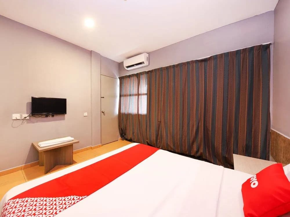 OYO 89676 Hotel 22 - photo 4