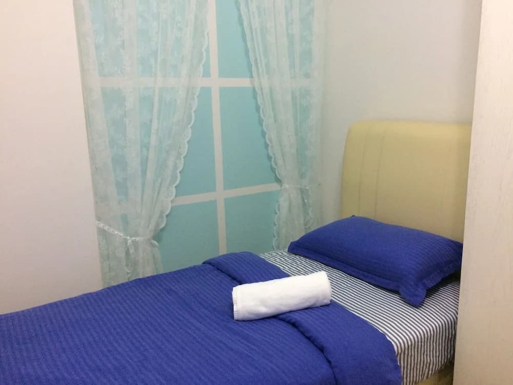 Farelane Residence Suites Bukit Bintang - photo 4