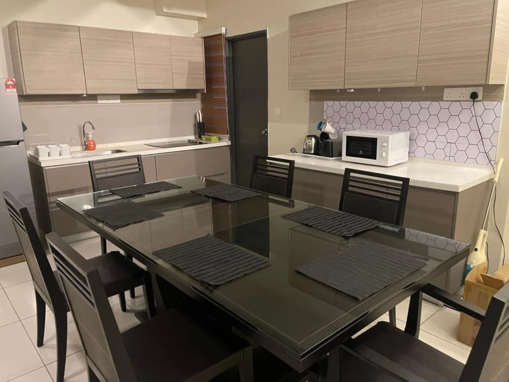 Homestay Shah Alam - photo 3