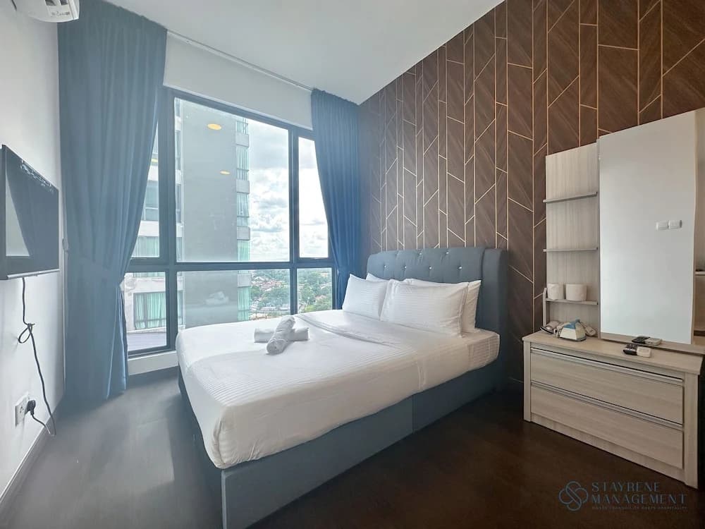 SKS Pavillion Residences by Stayrene - photo 47